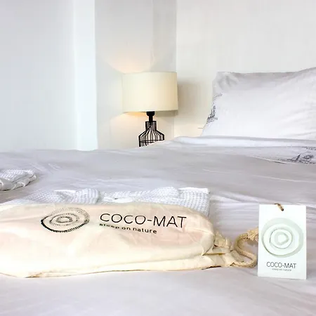 Anixi Lounge - Adults Only 3* Ornos (Mykonos)