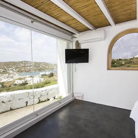 Anixi Lounge - Adults Only Hotel