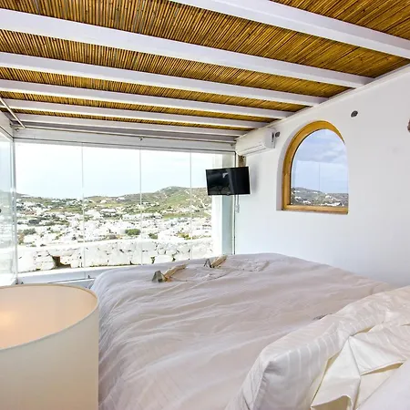 Anixi Lounge - Adults Only