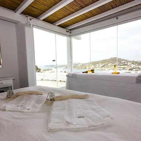 Anixi Lounge - Adults Only Hotel 3*