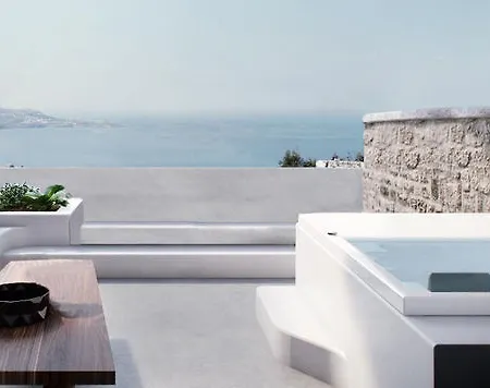 Anixi Lounge - Adults Only 3*