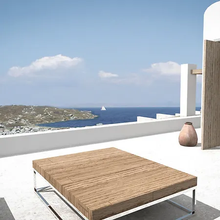 Hotel Anixi Lounge - Adults Only