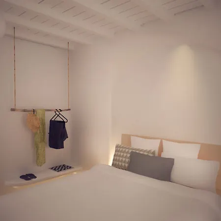 Anixi Lounge - Adults Only 3*