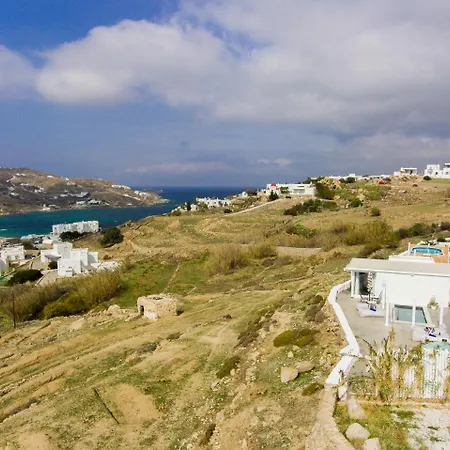 Anixi Lounge - Adults Only Hotel