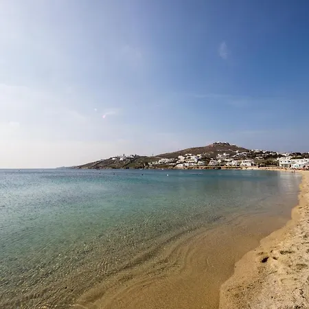 Anixi Lounge - Adults Only Hotel