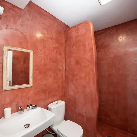 Szálloda Anixi Lounge - Adults Only