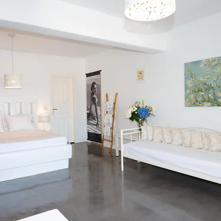 Anixi Lounge - Adults Only