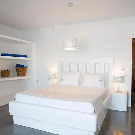 Anixi Lounge - Adults Only Szálloda