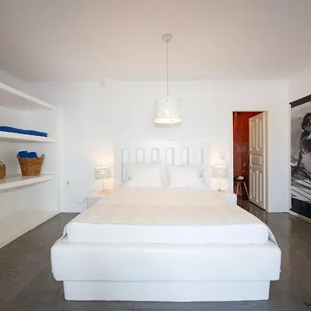 Anixi Lounge - Adults Only Szálloda 3*