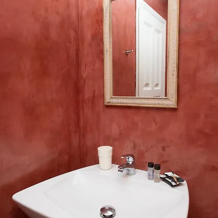 Anixi Lounge - Adults Only Szálloda