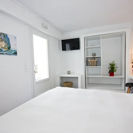 Anixi Lounge - Adults Only Szálloda 3*