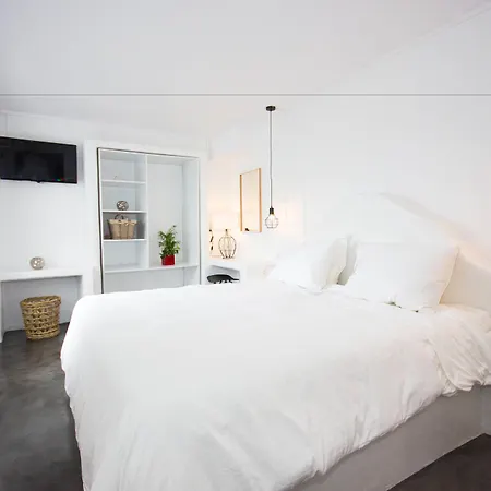 Anixi Lounge - Adults Only 3* Ornósz