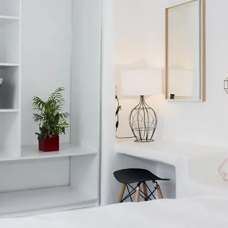 Anixi Lounge - Adults Only Szálloda Ornósz