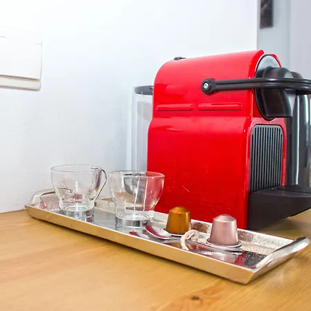 Szálloda Anixi Lounge - Adults Only Ornósz