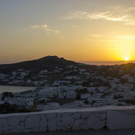 Anixi Lounge - Adults Only Ornósz