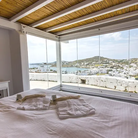 Anixi Lounge - Adults Only