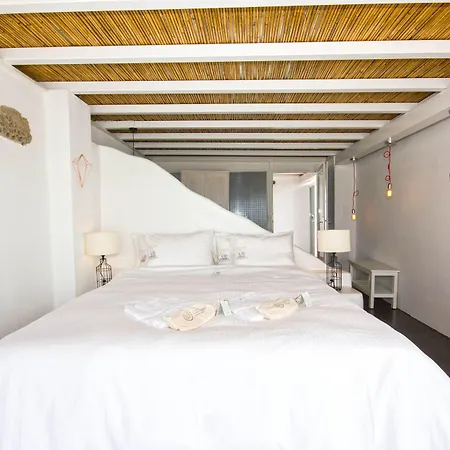 Anixi Lounge - Adults Only Ornósz