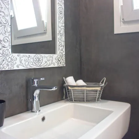 Anixi Lounge - Adults Only 3* Ornósz