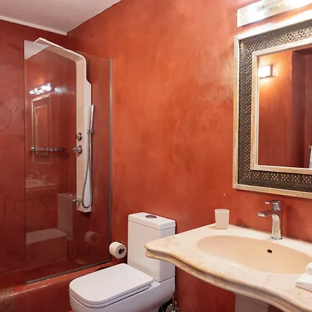 Anixi Lounge - Adults Only Szálloda Ornósz