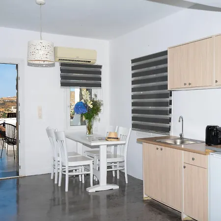 Anixi Lounge - Adults Only Szálloda 3*