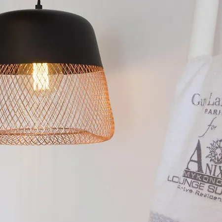 Anixi Lounge - Adults Only Szálloda Ornósz