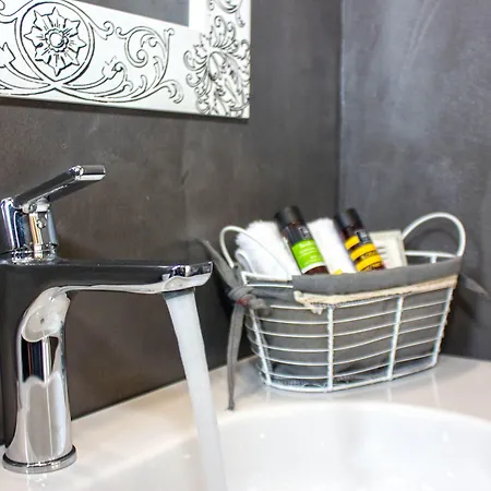 Szálloda Anixi Lounge - Adults Only