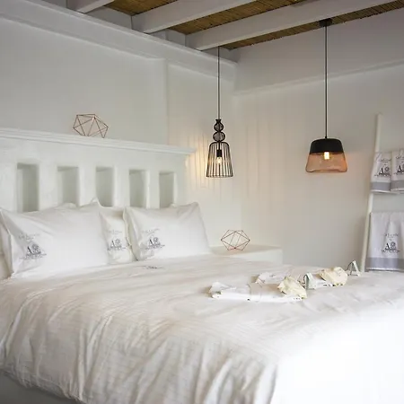 Anixi Lounge - Adults Only 3*