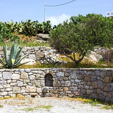 Anixi Lounge - Adults Only מלון