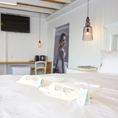 Anixi Lounge - Adults Only 3*