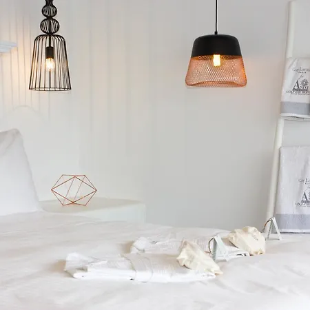 Szálloda Anixi Lounge - Adults Only Ornósz