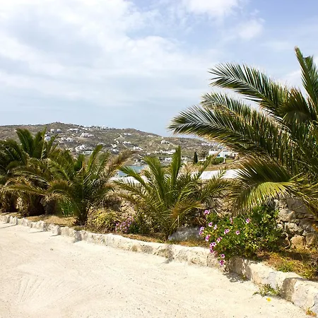 Anixi Lounge - Adults Only Szálloda