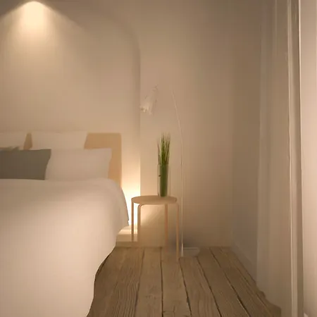 Anixi Lounge - Adults Only מלון 3*